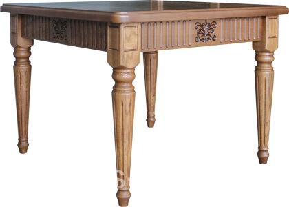 Стол журнальный Юстина БМ2.691.0.41(2340)